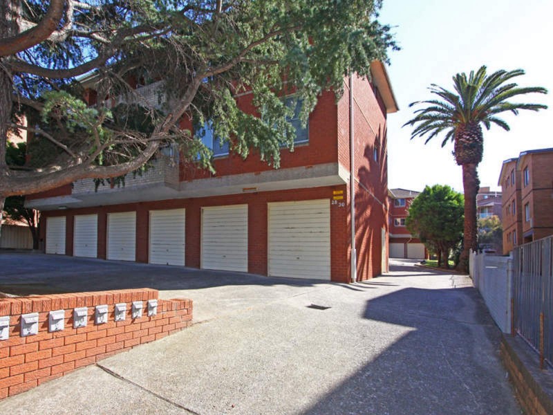 13/28 – 30 Early Street, Parramatta NSW 2150