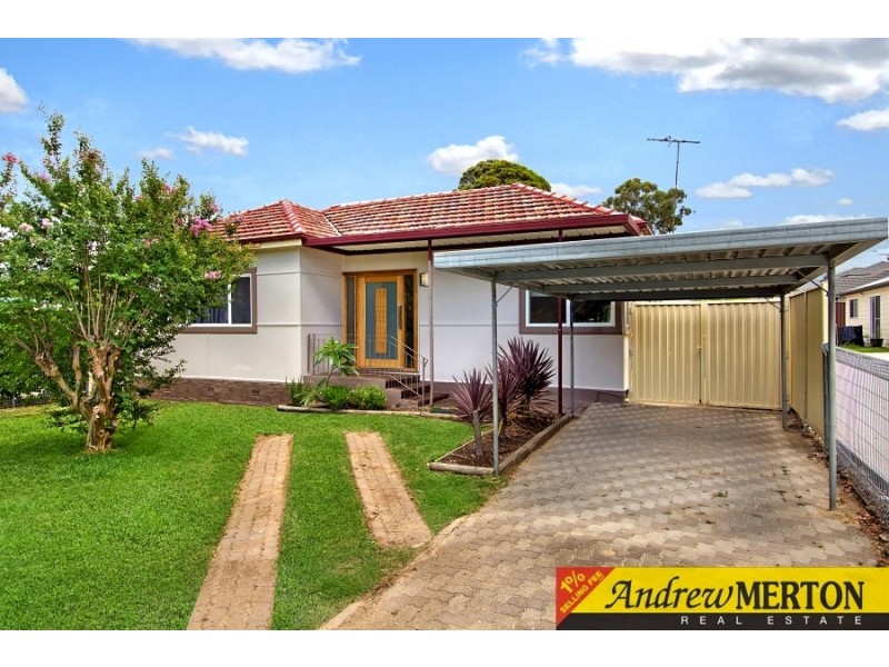 22 Edward Rd, Marayong NSW 2148