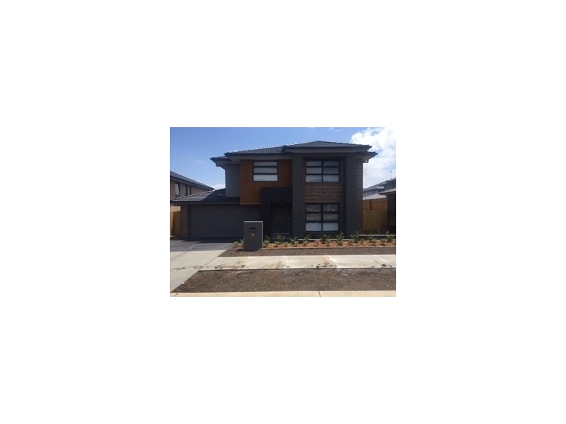 51 Fairfax Street, The Ponds NSW 2769