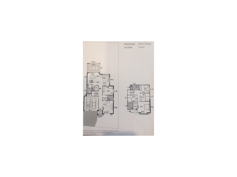 51 Fairfax Street, The Ponds NSW 2769