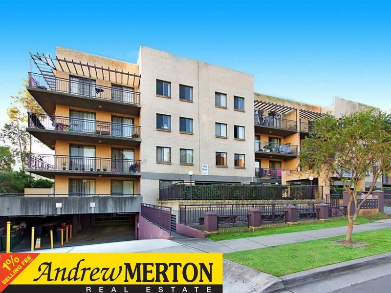 40/5 – 9 Fourth Ave, Blacktown NSW 2148