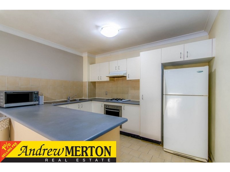 40/5 – 9 Fourth Ave, Blacktown NSW 2148
