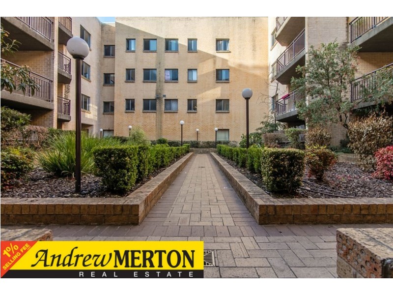 40/5 – 9 Fourth Ave, Blacktown NSW 2148