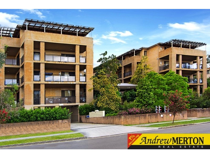46/5-1 Durham Street, Mount Druitt NSW 2770