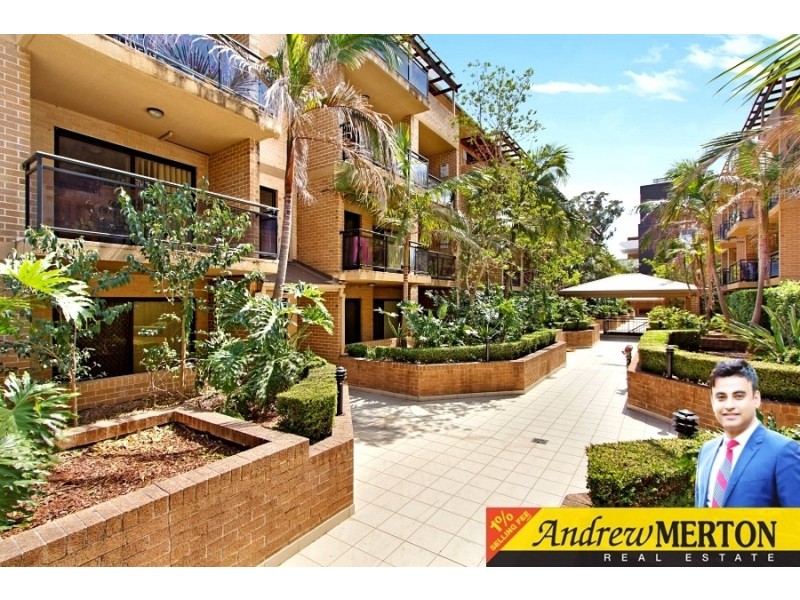 46/5-1 Durham Street, Mount Druitt NSW 2770