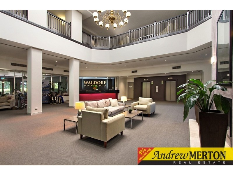 214/2 City View Rd, Pennant Hills NSW 2120