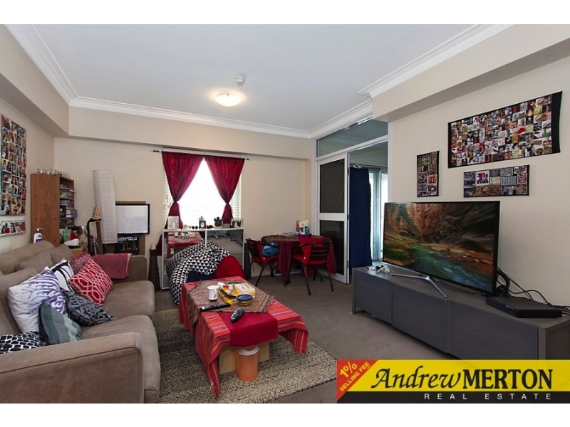 214/2 City View Rd, Pennant Hills NSW 2120