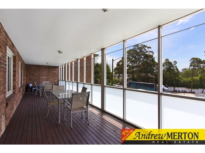 214/2 City View Rd, Pennant Hills NSW 2120