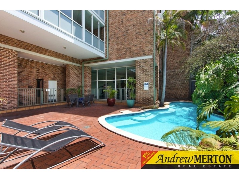 214/2 City View Rd, Pennant Hills NSW 2120