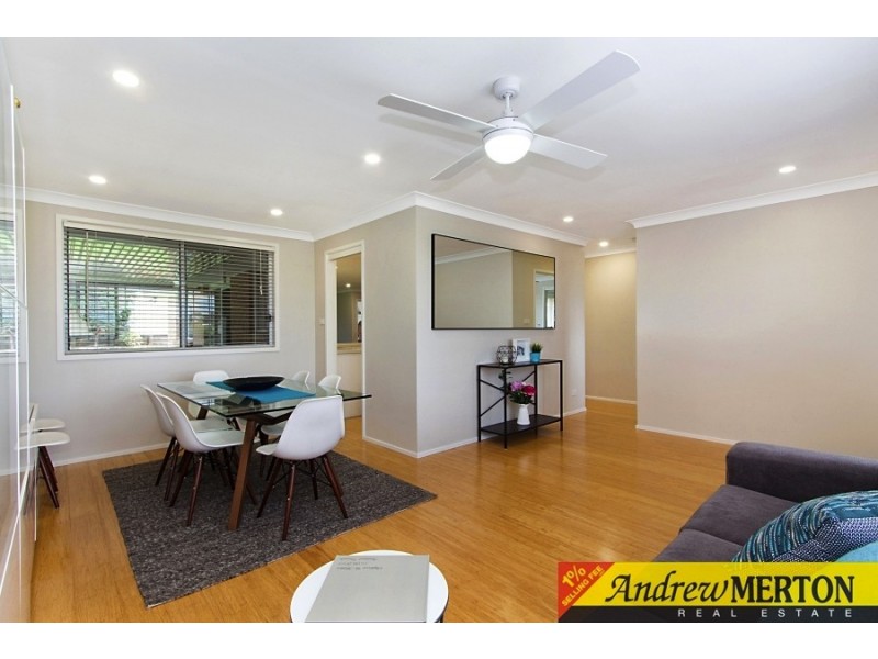 69 Tullaroan St, Kellyville Ridge NSW 2155