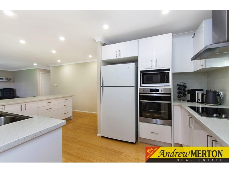 69 Tullaroan St, Kellyville Ridge NSW 2155