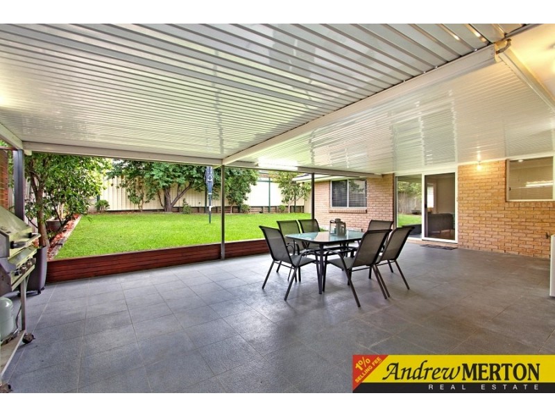 69 Tullaroan St, Kellyville Ridge NSW 2155