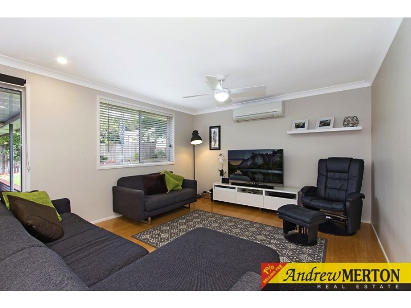 69 Tullaroan St, Kellyville Ridge NSW 2155