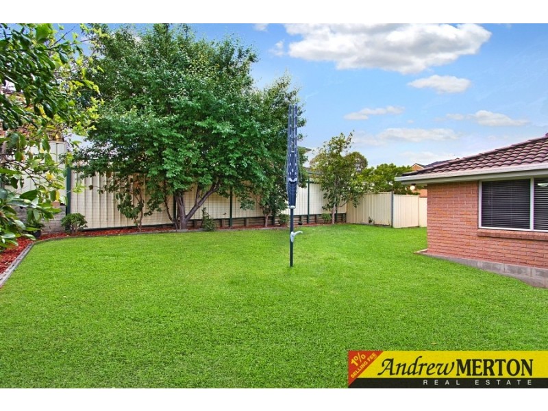 69 Tullaroan St, Kellyville Ridge NSW 2155