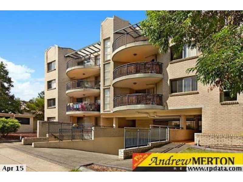 17/30-32 Fifth Avenue, Blacktown NSW 2148