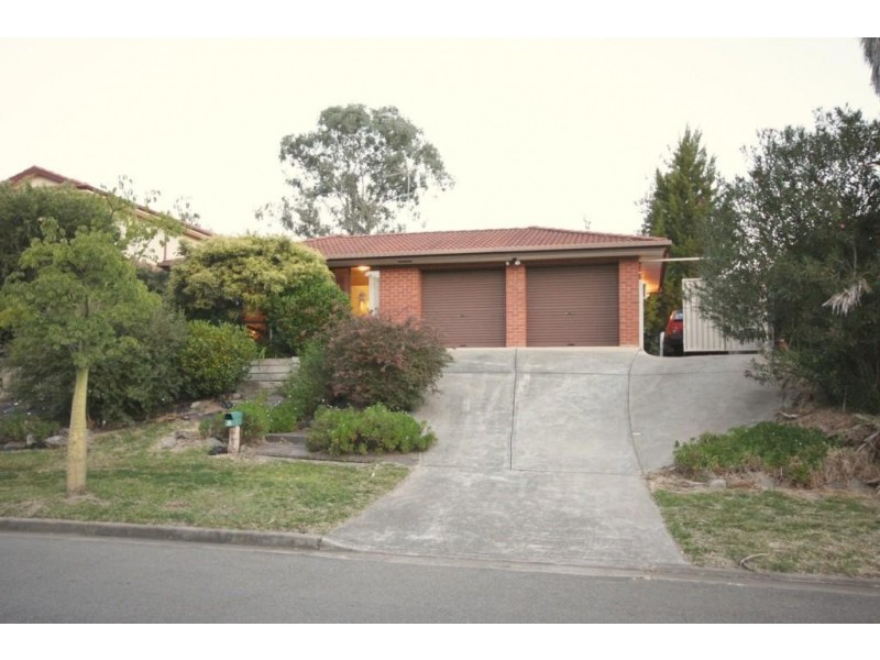 31 Pendley Cres, Quakers Hill NSW 2763