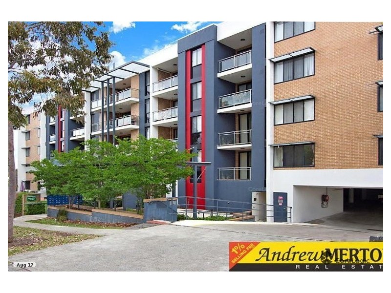 8/16 Oxford St, Blacktown NSW 2148