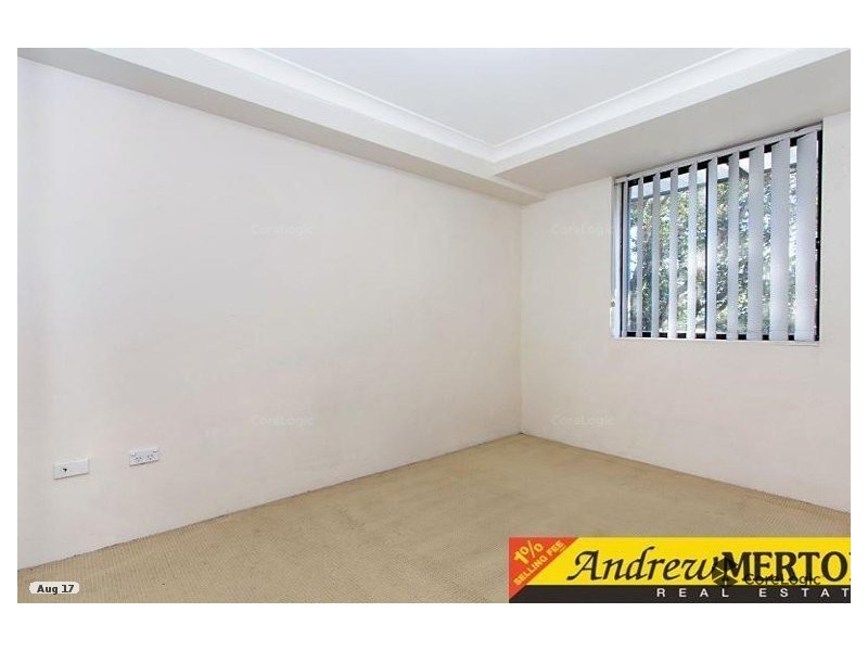 8/16 Oxford St, Blacktown NSW 2148