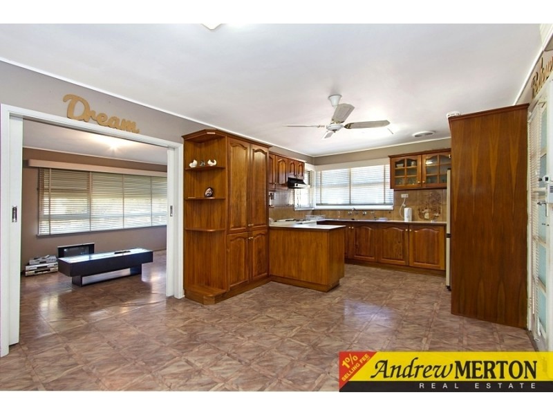 51A Robyn Street, Blacktown NSW 2148