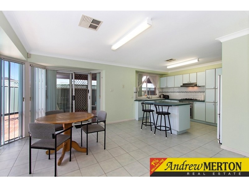 25 Andrew Lloyd Dr, Doonside NSW 2767