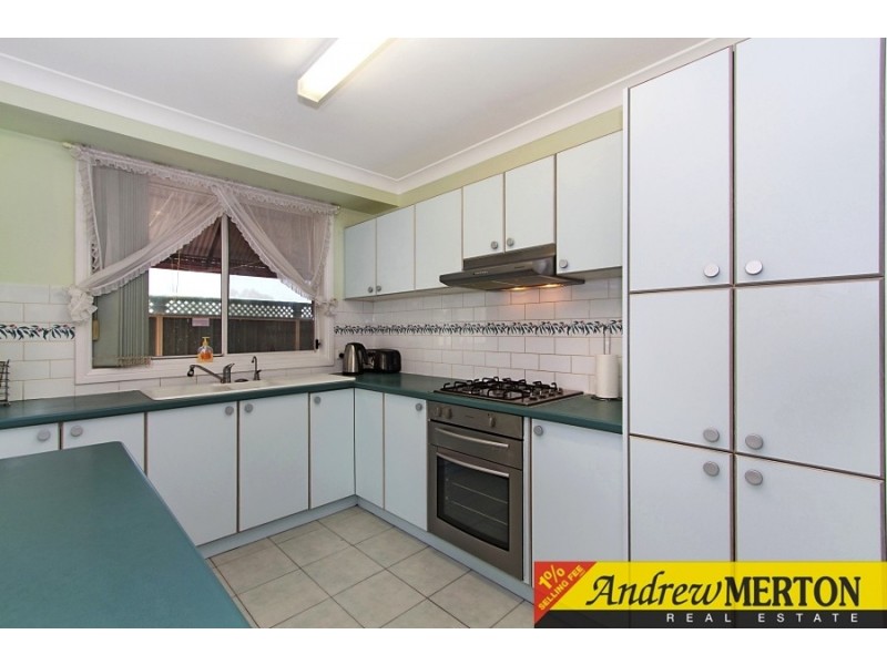 25 Andrew Lloyd Dr, Doonside NSW 2767