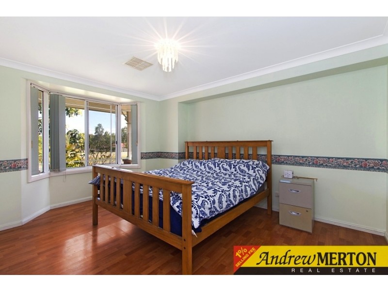 25 Andrew Lloyd Dr, Doonside NSW 2767
