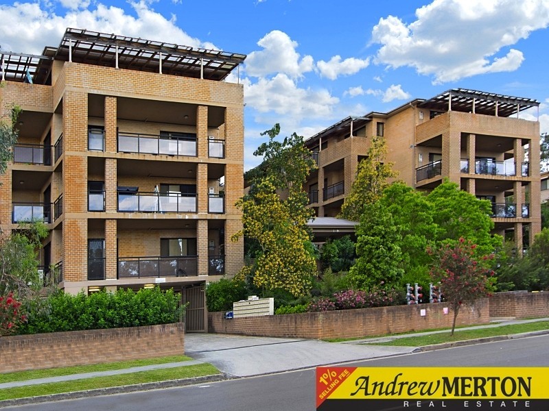 Unit 7/1-5 Durham St, Mount Druitt NSW 2770