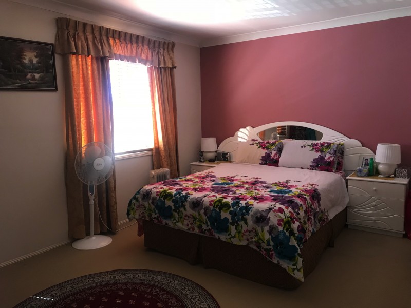 4 Muringo Way, Blacktown NSW 2148