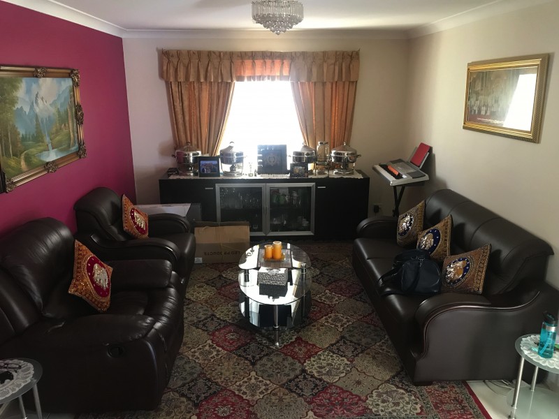 4 Muringo Way, Blacktown NSW 2148