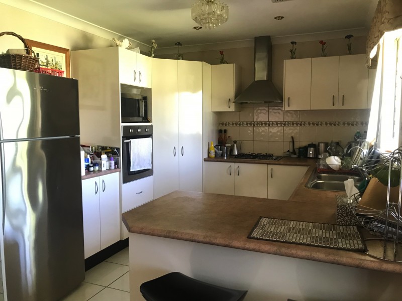 4 Muringo Way, Blacktown NSW 2148