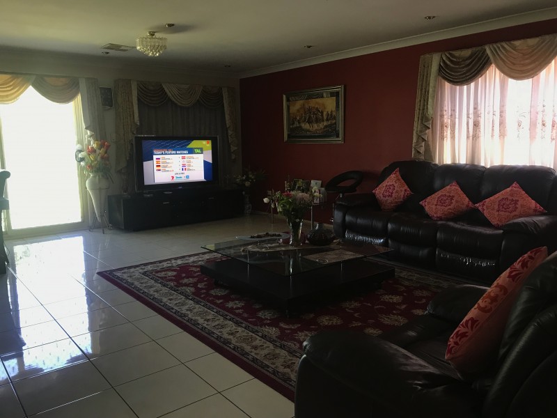 4 Muringo Way, Blacktown NSW 2148