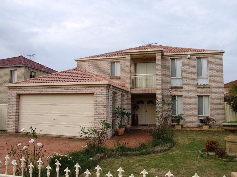 121 Meurants Lane, Glenwood NSW 2768