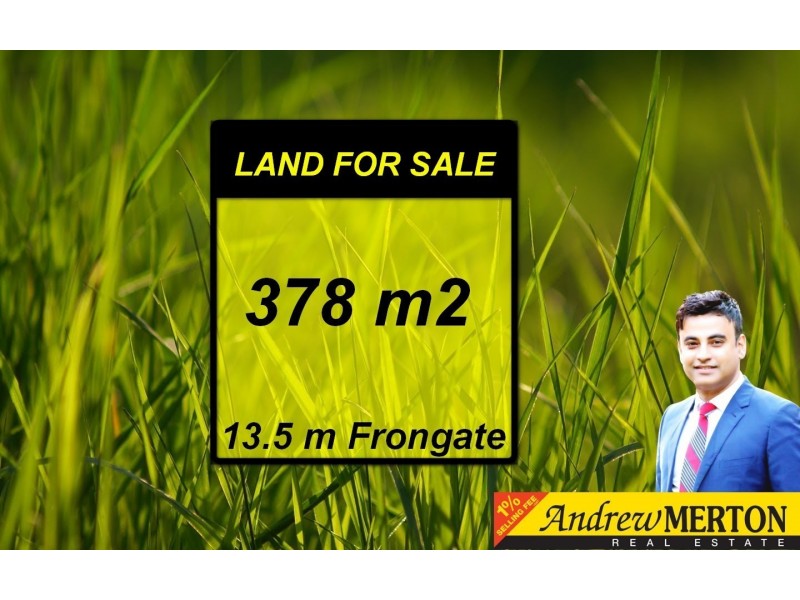 Lot 2590 Proposed Street, Marsden Park NSW 2765