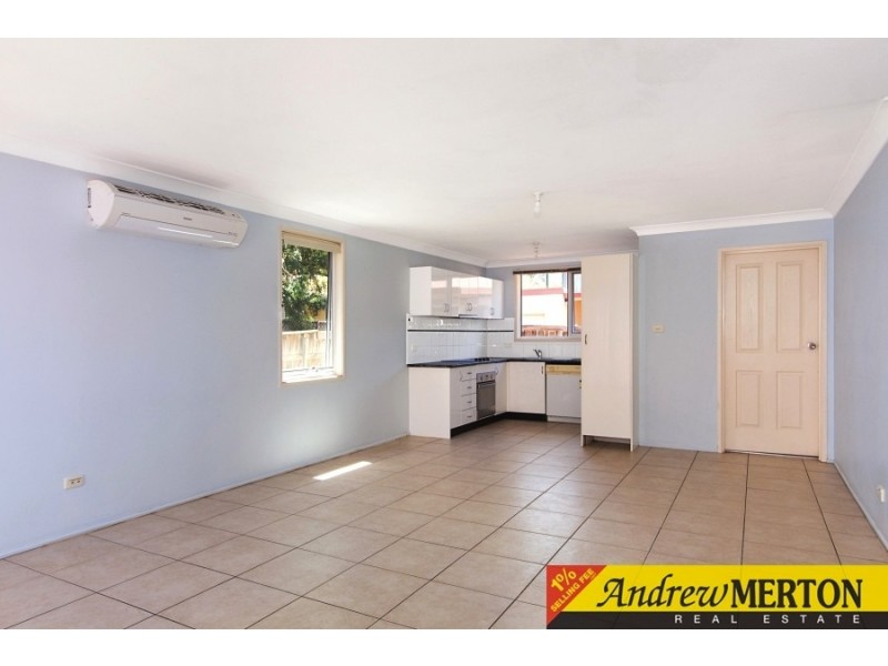 3/31 Douglas Rd, Quakers Hill NSW 2763