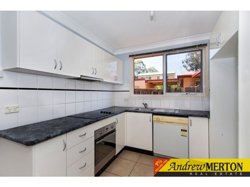 3/31 Douglas Rd, Quakers Hill NSW 2763