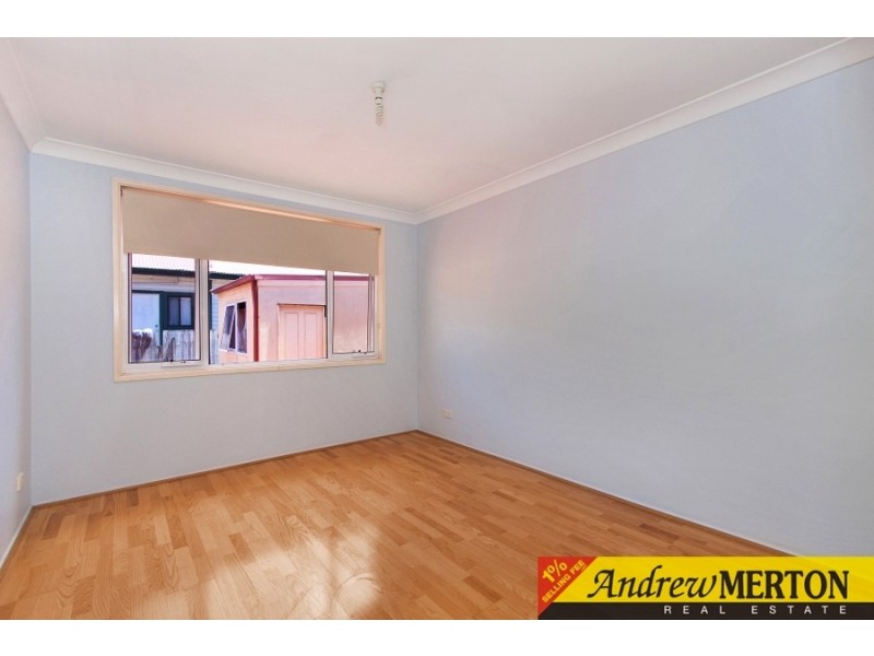 3/31 Douglas Rd, Quakers Hill NSW 2763