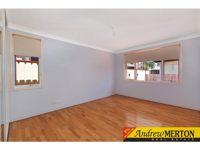 3/31 Douglas Rd, Quakers Hill NSW 2763