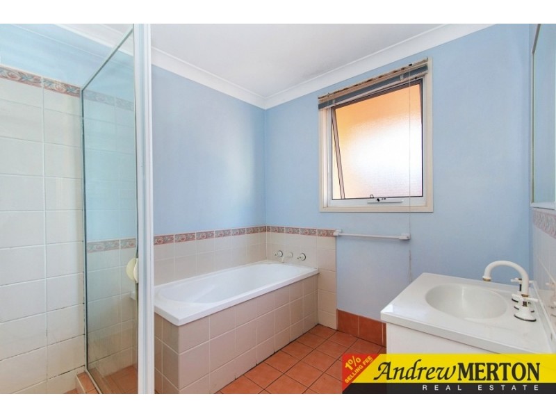 3/31 Douglas Rd, Quakers Hill NSW 2763