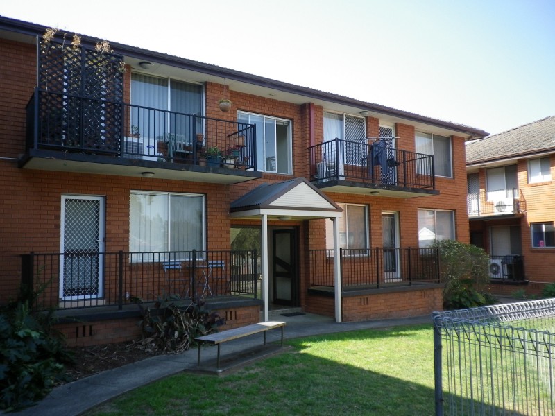 10/5-11 Walker St, Werrington NSW 2747