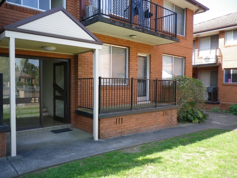 10/5-11 Walker St, Werrington NSW 2747