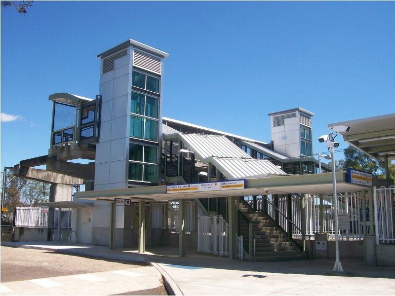 10/5-11 Walker St, Werrington NSW 2747