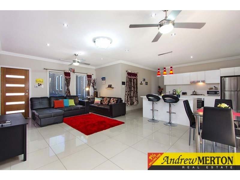 7/86 Jersey Rd, South Wentworthville NSW 2145