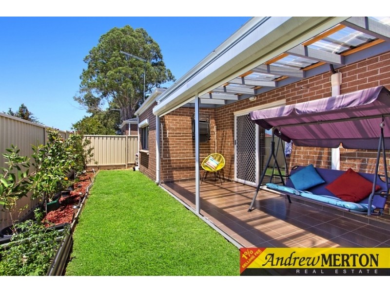 7/86 Jersey Rd, South Wentworthville NSW 2145
