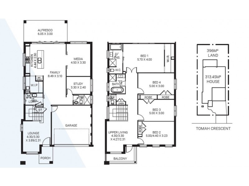 4/18 Tomah Crescent, The Ponds NSW 2769