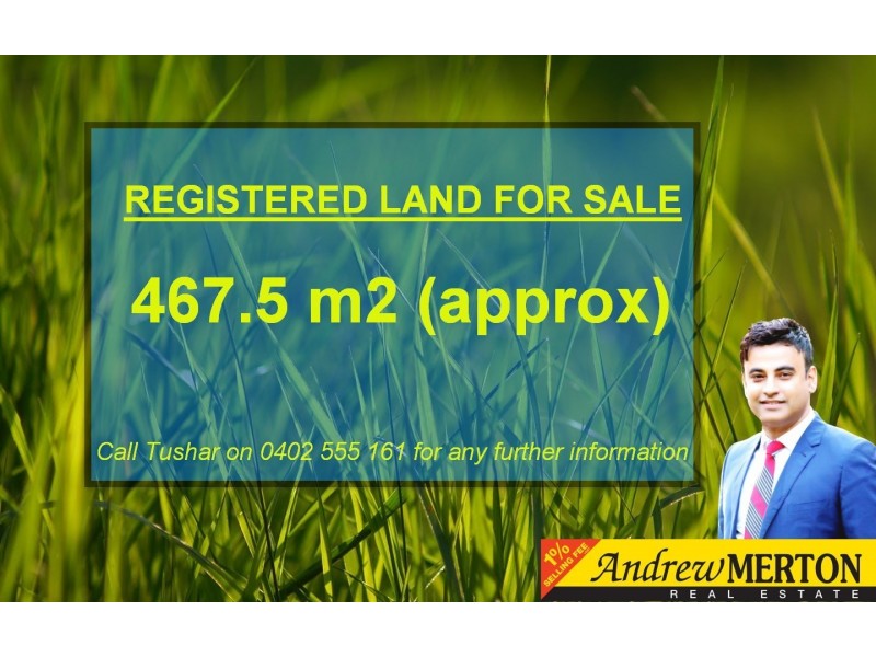 Lot 721 Cassinia Ave, Marsden Park NSW 2765