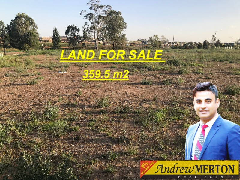 Lot 15 Coffey Street, Schofields NSW 2762