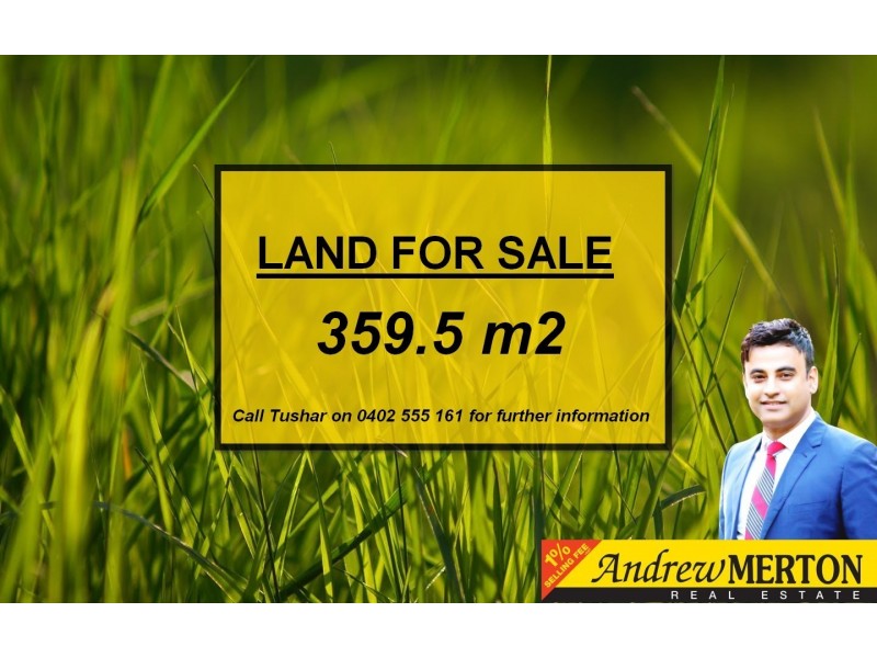 Lot 15 Coffey Street, Schofields NSW 2762