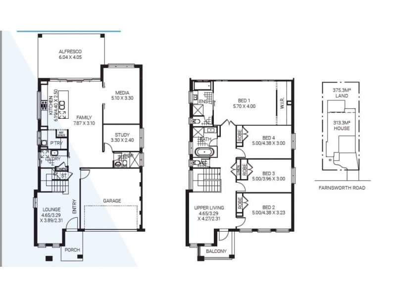 Lot 137 Farnsworth Road, Kellyville NSW 2155