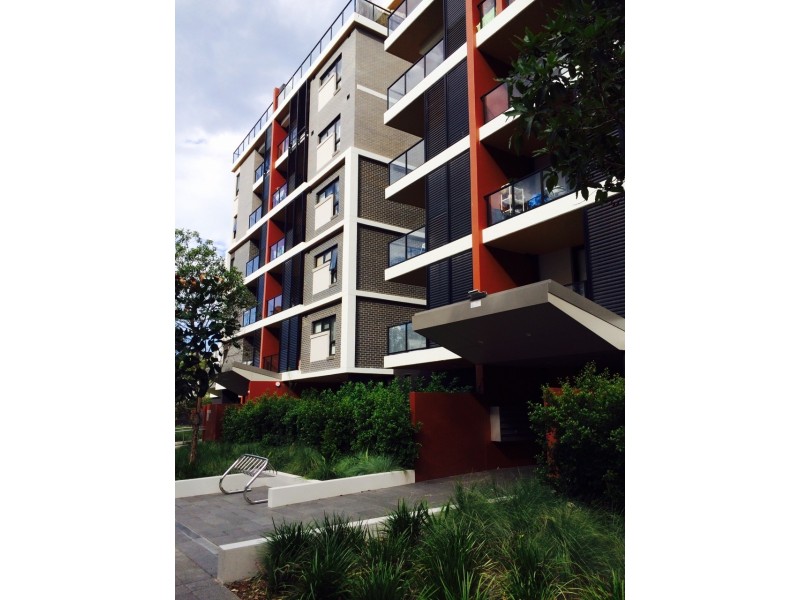 Unit 6077/74B Belmore St, Ryde NSW 2112
