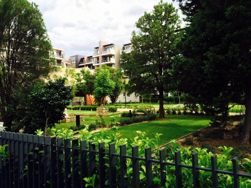 Unit 6077/74B Belmore St, Ryde NSW 2112